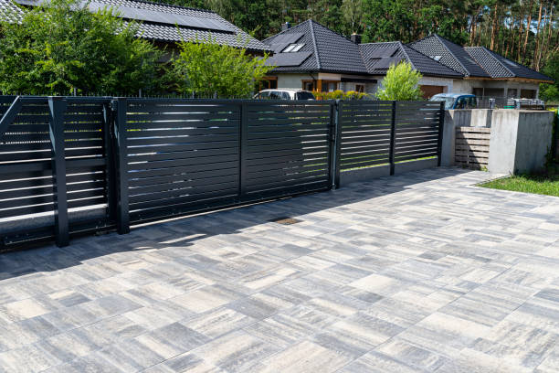 Reliable Woodridge, IL Driveway Pavers Solutions
